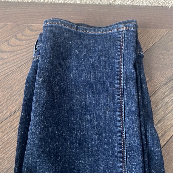 Mott & Bow straight leg jeans - Picture 2 of 6